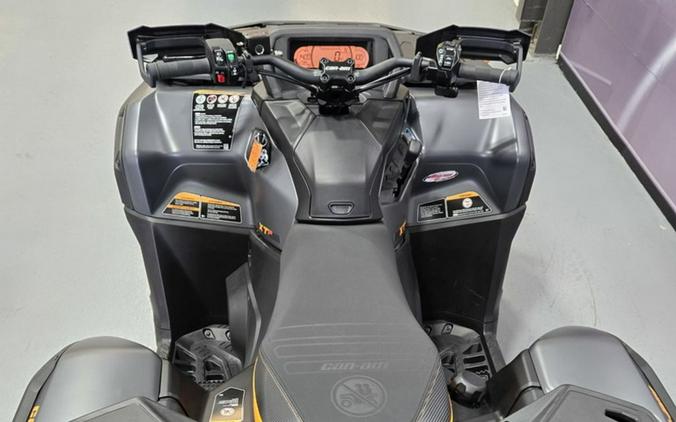 2026 Can-Am Outlander™ XT-P™ 1000R