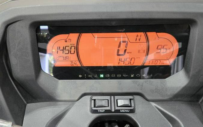 2026 Can-Am Outlander™ XT-P™ 1000R