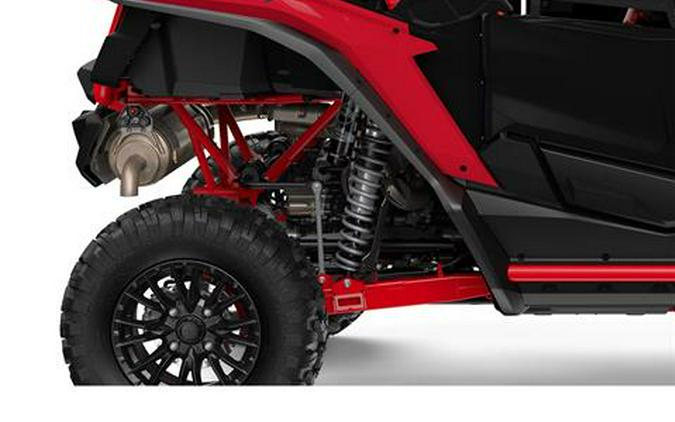 2025 Honda Talon 1000X-4 FOX Live Valve