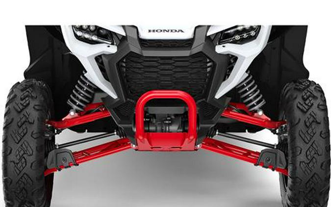 2025 Honda Talon 1000X-4 FOX Live Valve