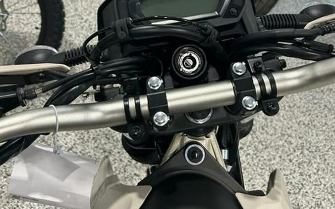 2026 Kawasaki KLX® 230 Sherpa S ABS