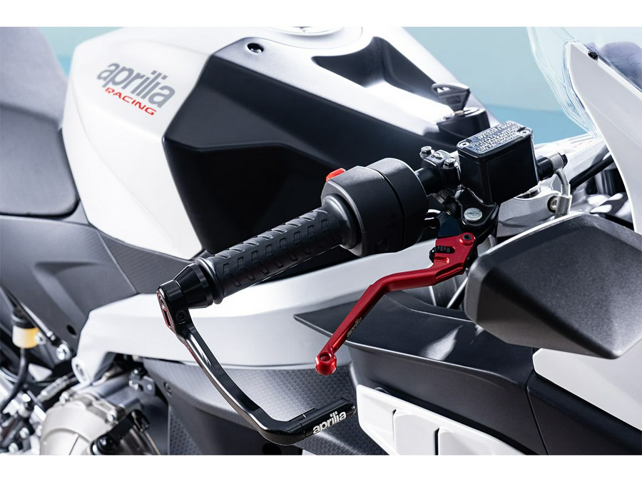 2026 Aprilia RS 457