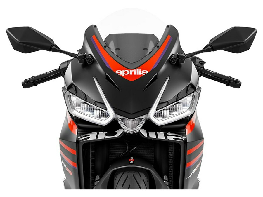 2026 Aprilia RS 457