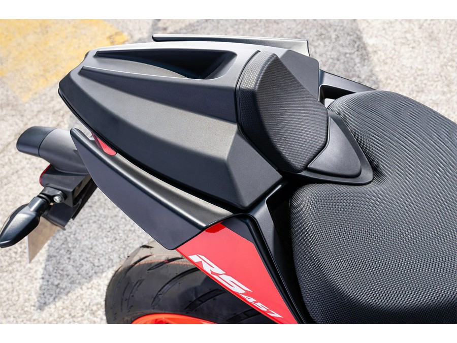 2026 Aprilia RS 457