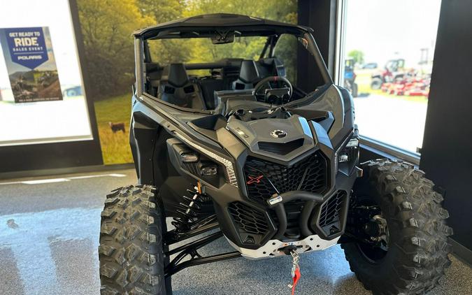 2026 Can-Am Maverick X3 X TURBO