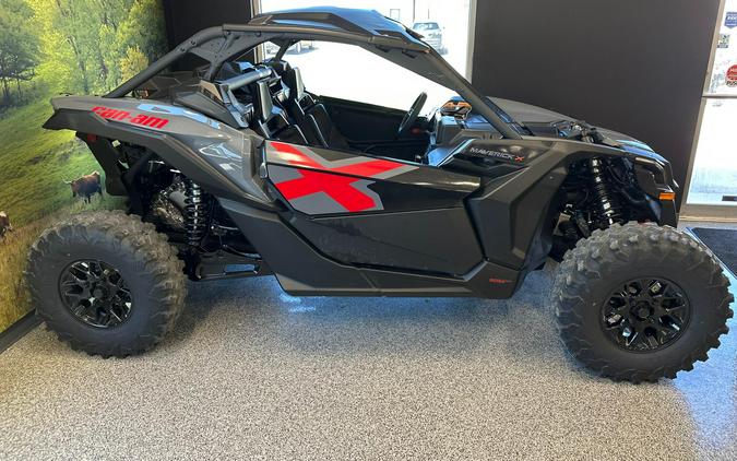 2026 Can-Am Maverick X3 X TURBO