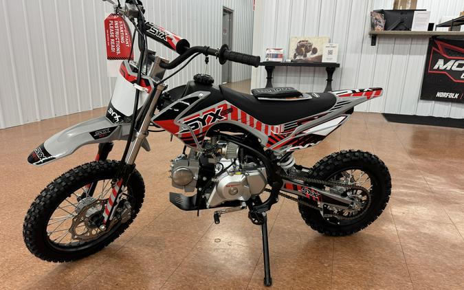 2025 Ice Bear Powersports PAD125-1S