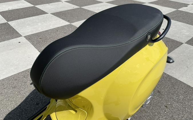 2024 Vespa Primavera 50