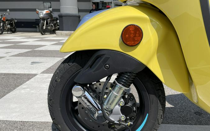 2024 Vespa Primavera 50