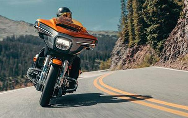 2026 Harley-Davidson CVO™ Street Glide®
