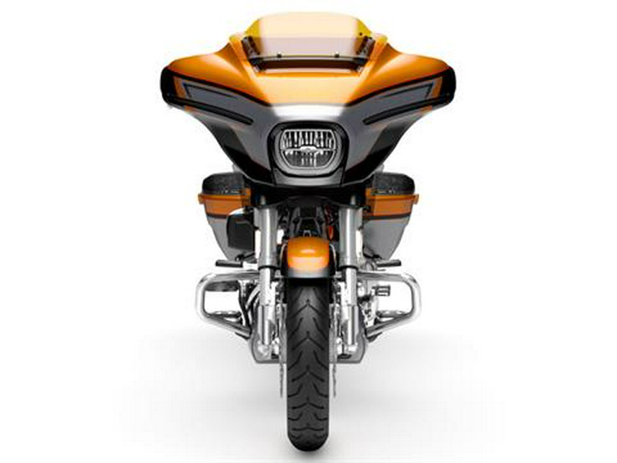 2026 Harley-Davidson CVO™ Street Glide®