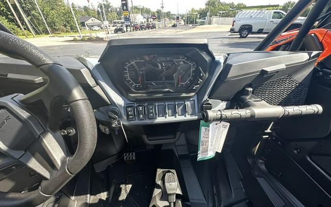 2027 Polaris Z27NMX99A4
