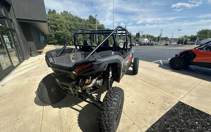 2027 Polaris Z27NMX99A4