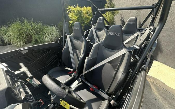 2027 Polaris Z27NMX99A4