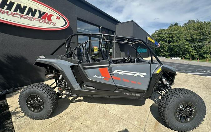 2027 Polaris Z27NMX99A4