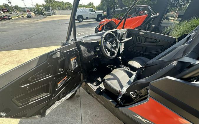 2027 Polaris Z27NMX99A4