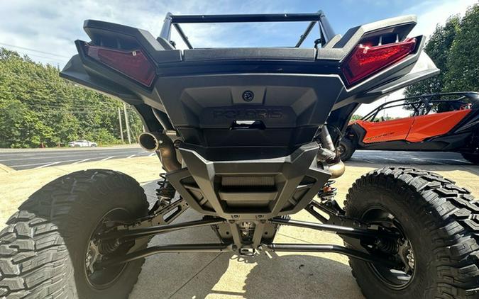 2027 Polaris Z27NMX99A4