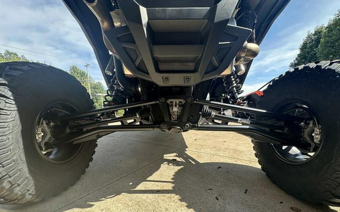 2027 Polaris Z27NMX99A4