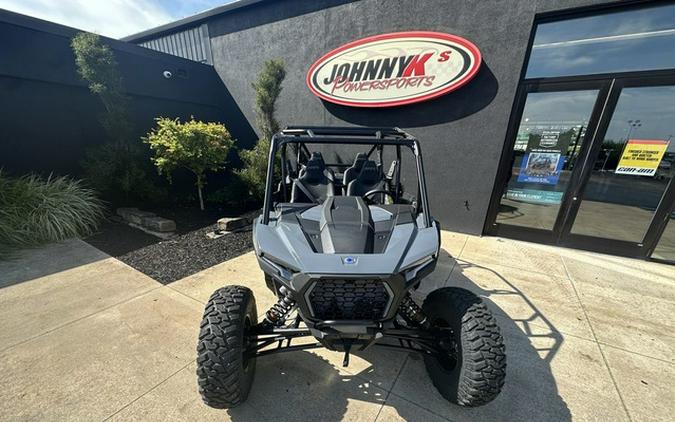 2027 Polaris Z27NMX99A4
