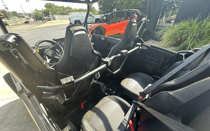 2027 Polaris Z27NMX99A4