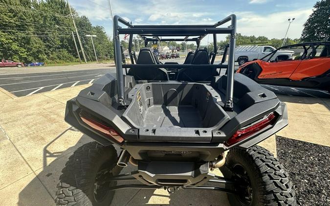 2027 Polaris Z27NMX99A4
