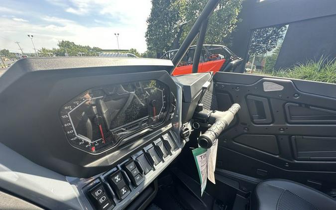 2027 Polaris Z27NMX99A4