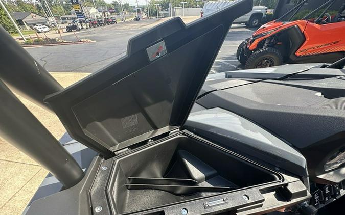2027 Polaris Z27NMX99A4