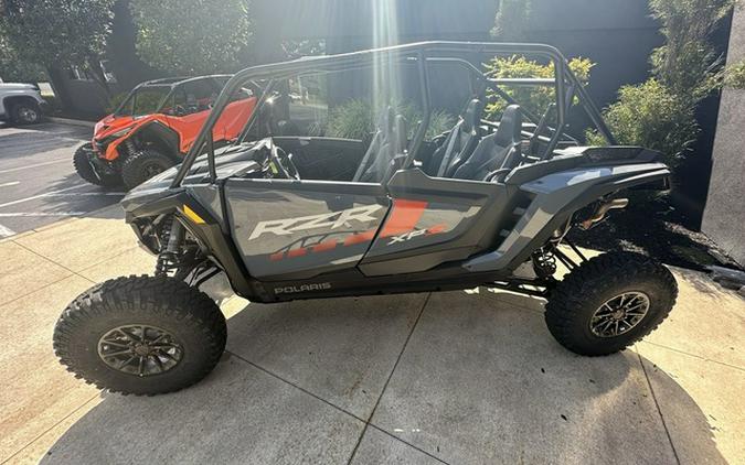 2027 Polaris Z27NMX99A4