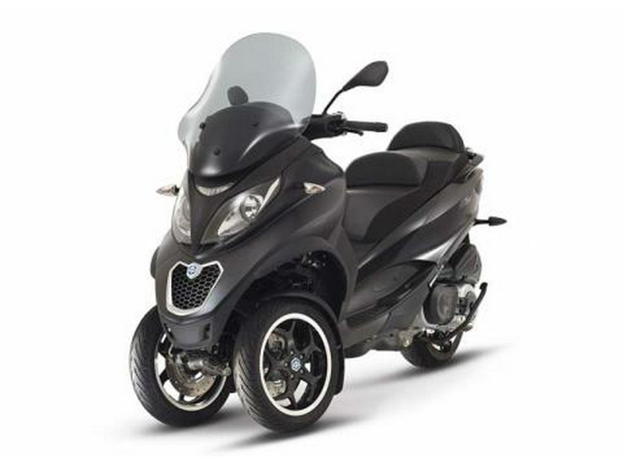 2016 Piaggio MP3 500 SPORT ABS