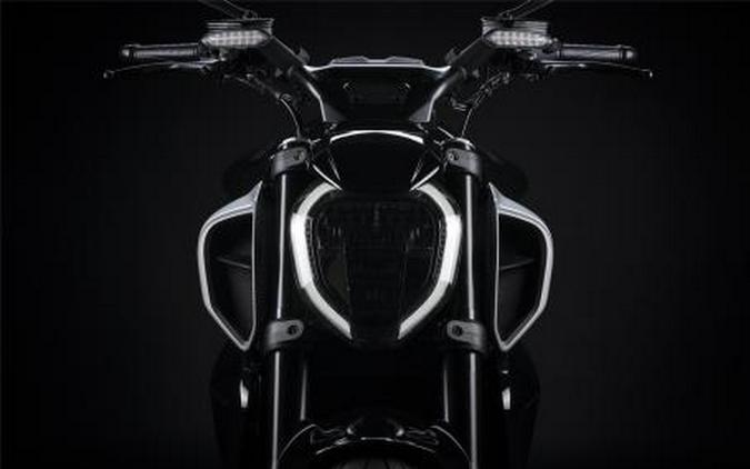 2023 Ducati Diavel V4