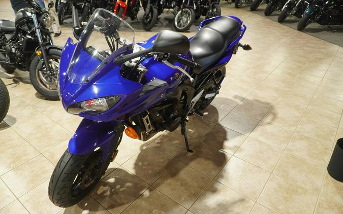 Yamaha FZ6 Motorcycles for Sale - Motorcycles on Autotrader