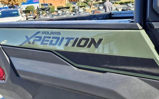 2024 Polaris® XPedition XP Ultimate