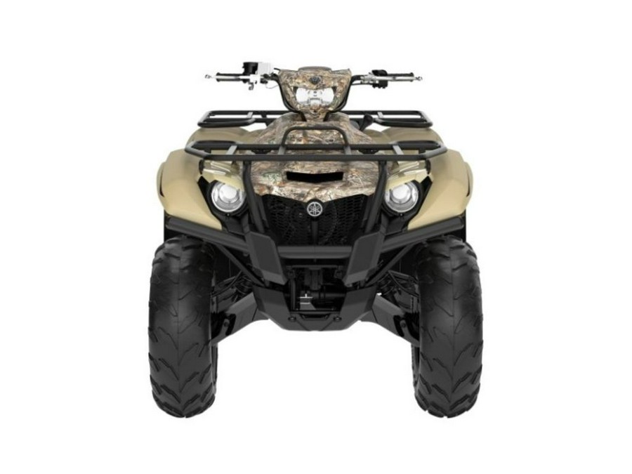 2024 Yamaha Kodiak 700 EPS Camo