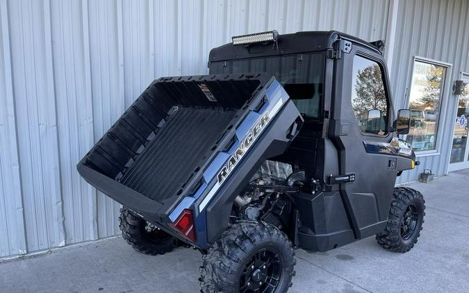 2020 Polaris® Ranger XP® 1000 NorthStar Ultimate