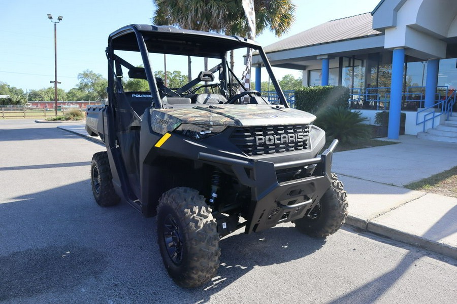 2024 Polaris Ranger® 1000 Premium