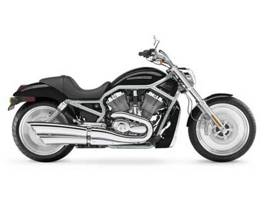 2006 Harley-Davidson V-Rod®