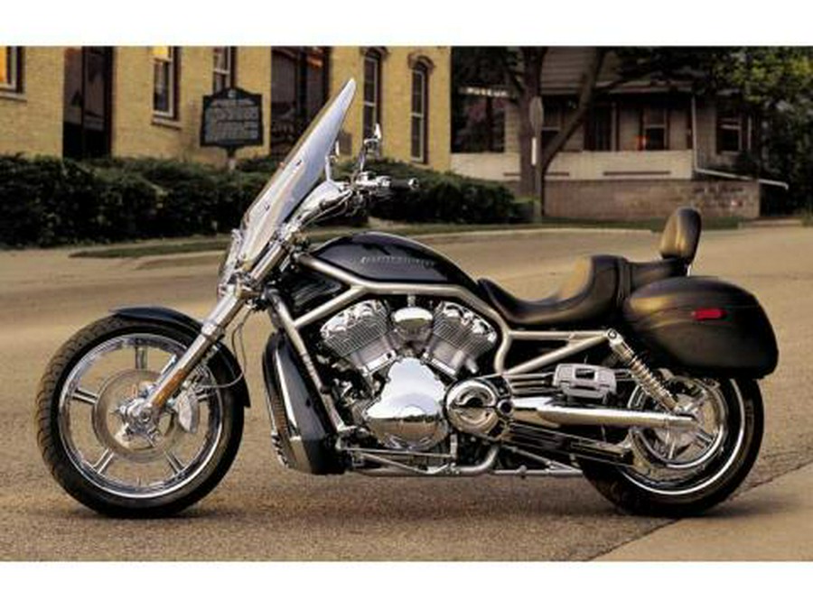 2006 Harley-Davidson V-Rod®