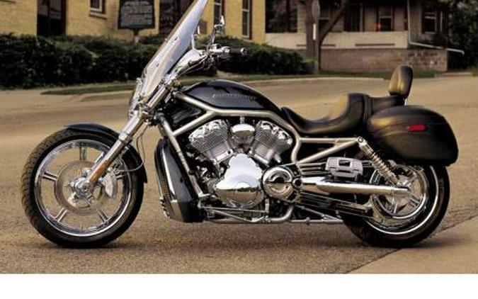 2006 Harley-Davidson V-Rod®