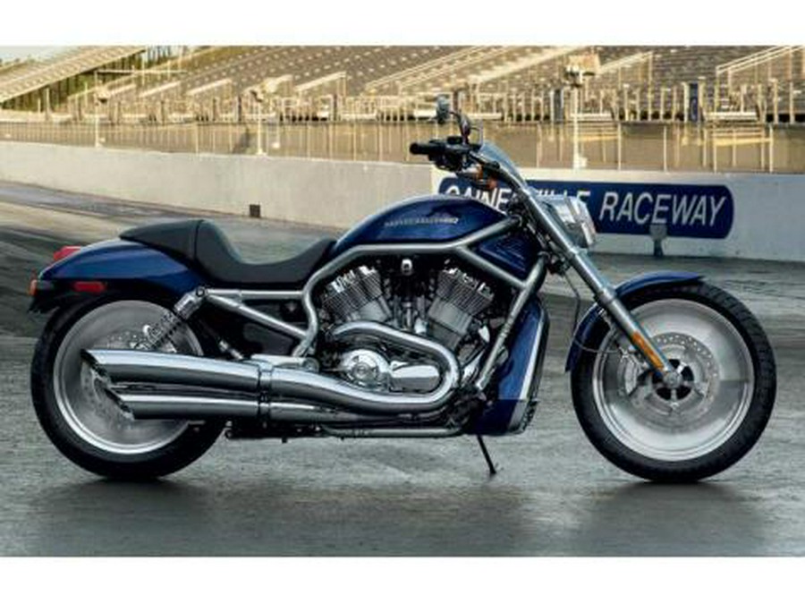 2006 Harley-Davidson V-Rod®