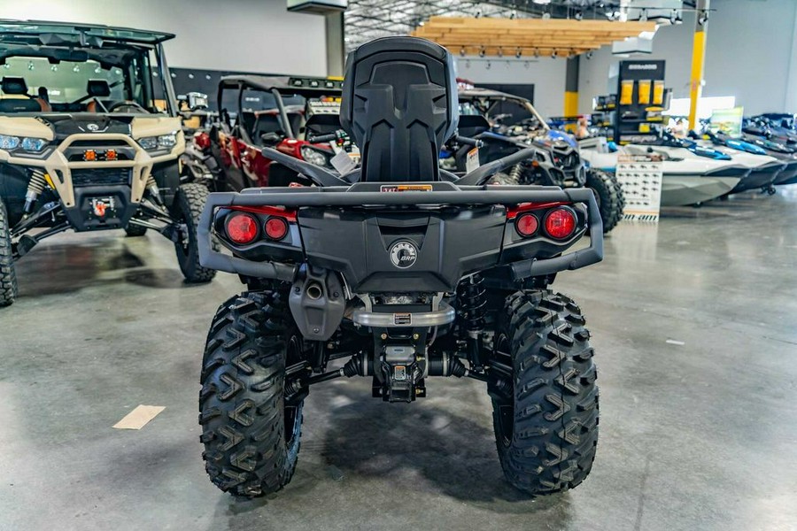 2024 Can-Am® Outlander MAX XT 1000R