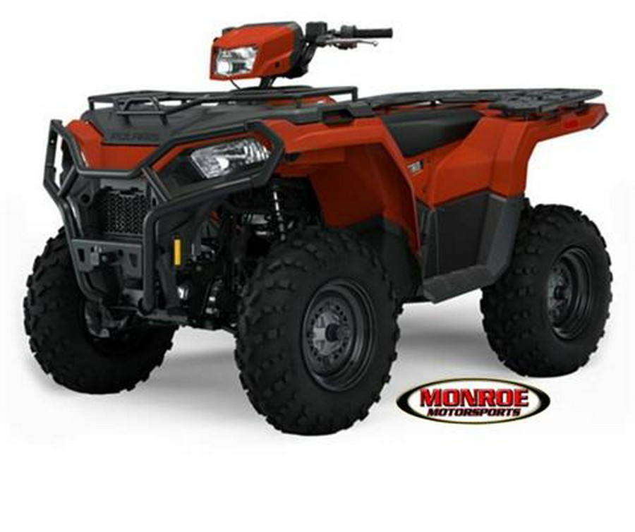 2024 Polaris Sportsman 570