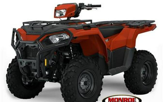 2024 Polaris Sportsman 570