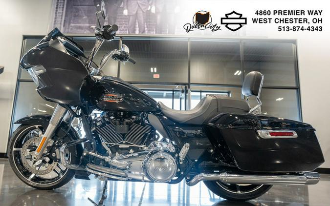 2024 Harley-Davidson FLTRX - Road Glide