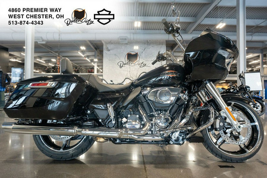 2024 Harley-Davidson FLTRX - Road Glide