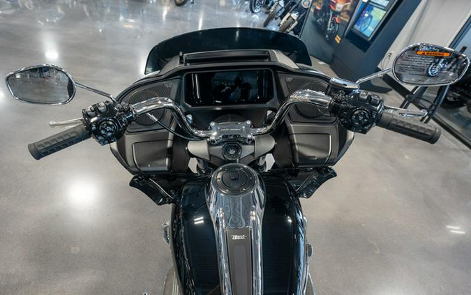 2024 Harley-Davidson FLTRX - Road Glide