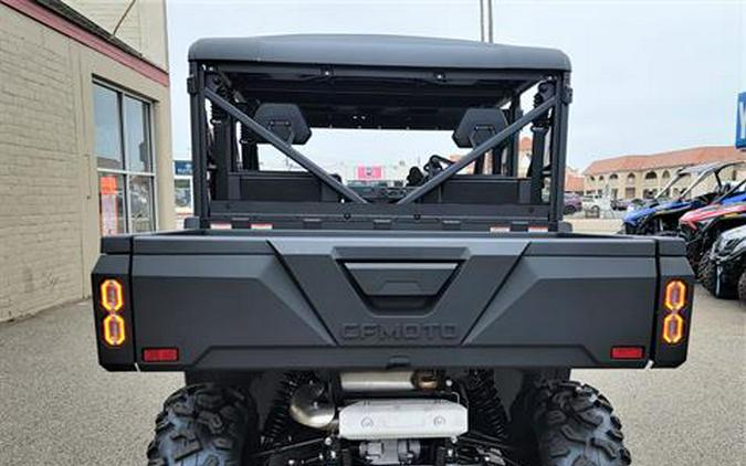 2024 CFMOTO UForce 1000 XL 4X4 EPS