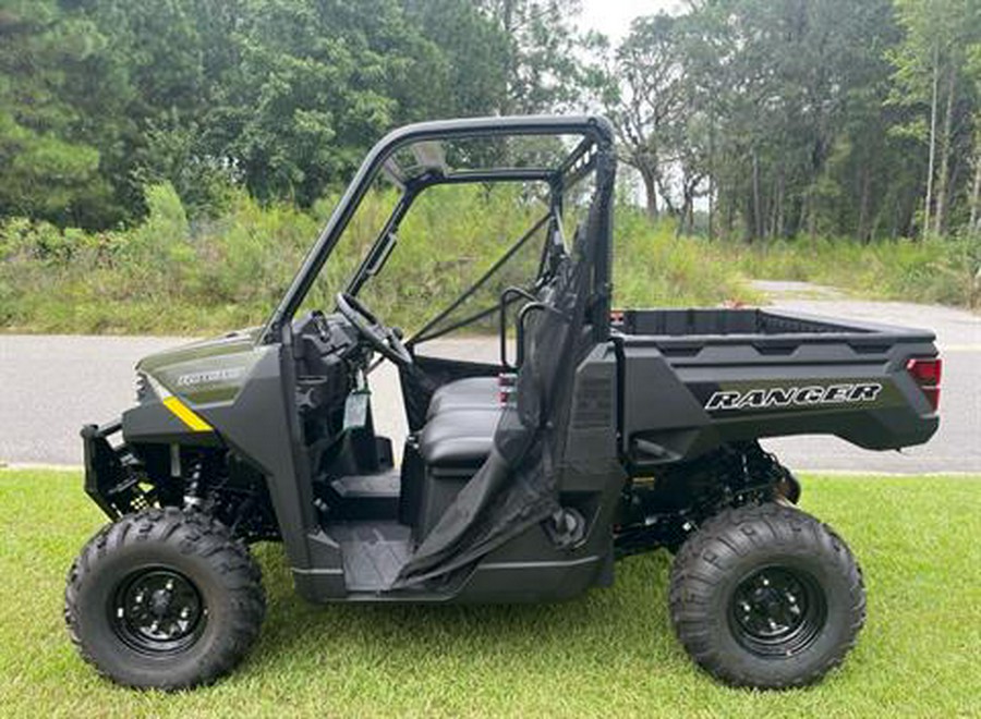 2025 Polaris Ranger 1000 EPS