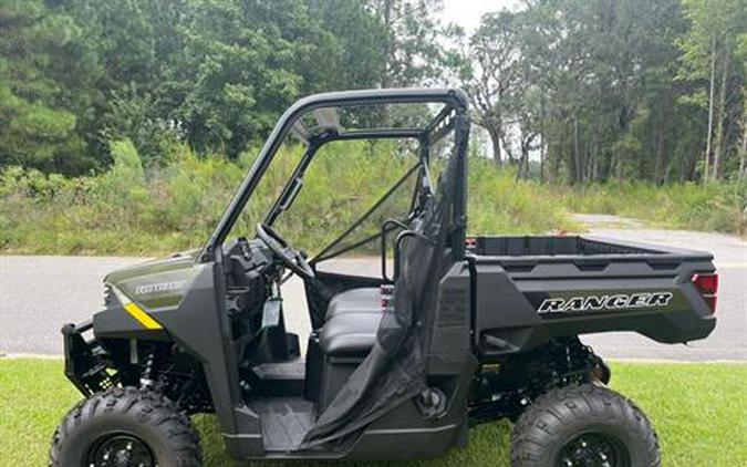 2025 Polaris Ranger 1000 EPS