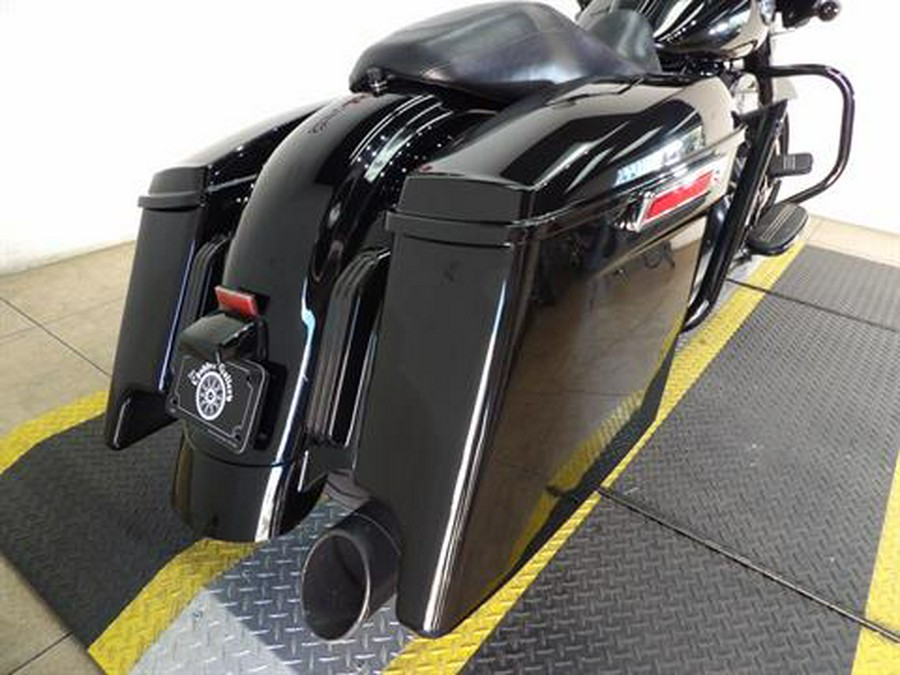 2021 Harley-Davidson Road Glide® Special