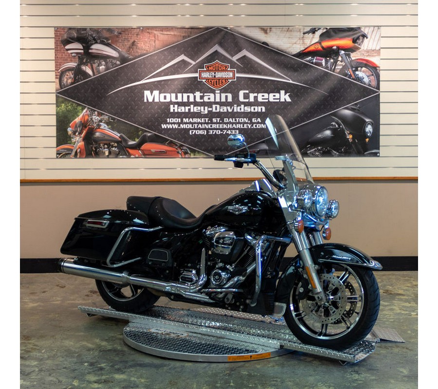 2019 Harley-Davidson® FLHR - Road King®